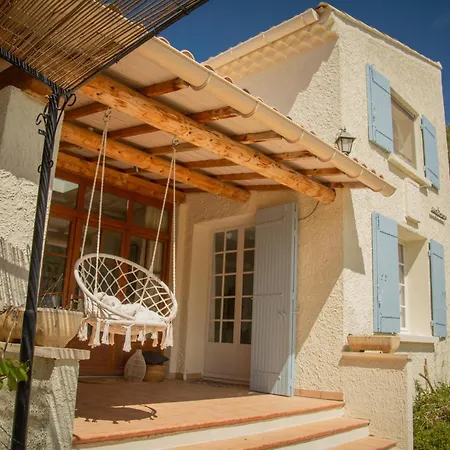 Cantirane Holiday home *
